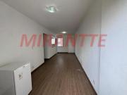 Apartamento de 49m² com 1 quartos