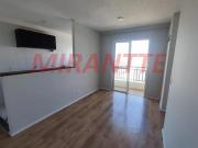 Apartamento de 49m² com 2 quartos