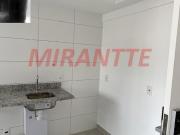Apartamento de 49m² com 2 quartos