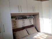 Apartamento de 49m² com 2 quartos