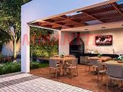 Apartamento de 49m² com 2 quartos em Vila Guilherme