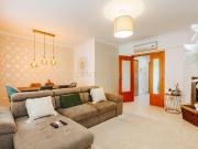 Apartamento de 4 assoalhadas em zona de excelência no...