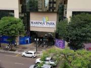 Apartamento de 4 Dorm Alto Padrão em Frente ao Shoping...