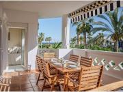 APARTAMENTO DE 4 DORM EN PLAYA ROCIO, VISTAS AL MAR