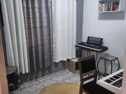 Apartamento de 4 dormitórios com 144m² Jardim Oliveiras