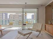 Apartamento de 4 dormitórios com 3 suítes no Brooklin –...