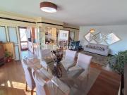 Apartamento de 4 dormitórios e 2 box no centro de Santa...