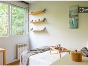 Apartamento de 4 dormitorios en alquiler en Aluche