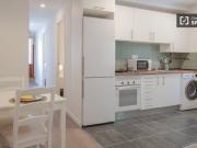 Apartamento de 4 dormitorios en alquiler en Aluche Apartamento de 4 dormitorios en alquiler en Aluche