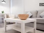 Apartamento de 4 dormitorios en alquiler en Aluche, Madrid