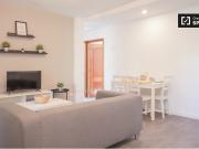 Apartamento de 4 dormitorios en alquiler en Aluche, Madrid