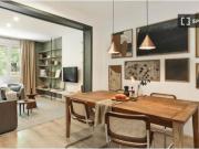 Apartamento de 4 dormitorios en alquiler en Barcelona