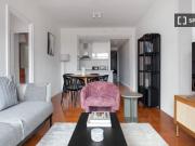 Apartamento de 4 dormitorios en alquiler en Barcelona