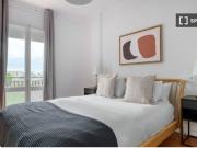 Apartamento de 4 dormitorios en alquiler en Barcelona