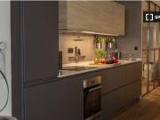 Apartamento de 4 dormitorios en alquiler en Barcelona