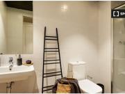 Apartamento de 4 dormitorios en alquiler en Barcelona