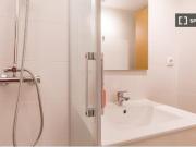 Apartamento de 4 dormitorios en alquiler en Bellas Vistas