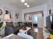 Apartamento de 4 dormitorios en alquiler en Capuchinos,...