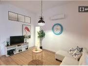 Apartamento de 4 dormitorios en alquiler en Carabanchel