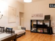 Apartamento de 4 dormitorios en alquiler en Chamberí, Madrid