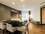 Piso de 4 habitaciones en alquiler en El Gòtic, Barcelona