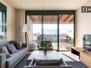 Piso de 4 habitaciones en alquiler en El Gòtic, Barcelona