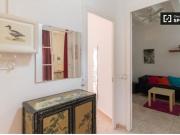 Apartamento de 4 dormitorios en alquiler en El Raval,...