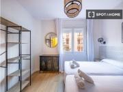 Apartamento de 4 dormitorios en alquiler en Horta Guinardó