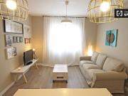 Apartamento de 4 dormitorios en alquiler en Horta...
