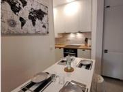 Apartamento de 4 dormitorios en alquiler en lavapiés