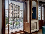 Apartamento de 4 dormitorios en alquiler en Lavapiés, Madrid