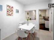 Apartamento de 4 dormitorios en alquiler en Lavapiés, Madrid