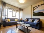 Apartamento de 4 dormitorios en alquiler en...