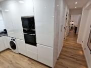 Piso de 4 habitaciones en alquiler en Russafa, Valencia