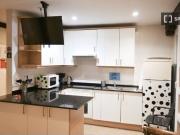 Apartamento de 4 dormitorios en alquiler en madrid