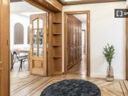 Apartamento de 4 dormitorios en alquiler en madrid