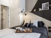 Apartamento de 4 dormitorios en alquiler en madrid