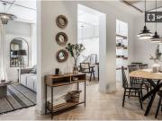 Apartamento de 4 dormitorios en alquiler en madrid