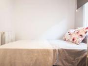 Apartamento de 4 dormitorios en alquiler en madrid