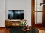 Apartamento de 4 dormitorios en alquiler en madrid