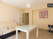 Apartamento de 4 dormitorios en alquiler en Pajaritos,...