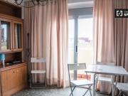 Se alquila piso de 5 habitaciones en La Malva Rosa, Valencia