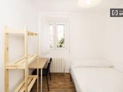 Apartamento de 4 dormitorios en alquiler en Prosperidad,...