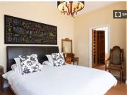 Apartamento de 4 dormitorios en alquiler en Puerto de la...