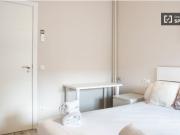 Apartamento de 4 dormitorios en alquiler en Retiro, Madrid