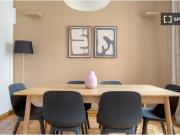 Apartamento de 4 dormitorios en alquiler en Sarrià Sant...