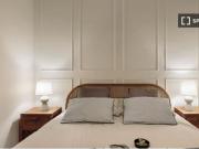 Apartamento de 4 dormitorios en alquiler en Sarrià Sant...