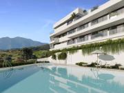 Apartamento de 4 dormitorios en Estepona