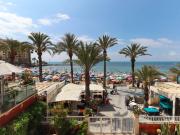 Apartamento de 4 dormitorios en primera lineal de Playa...
