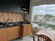 Apartamento de 4 dormitorios na Vila Sao Francisco, Osasco
